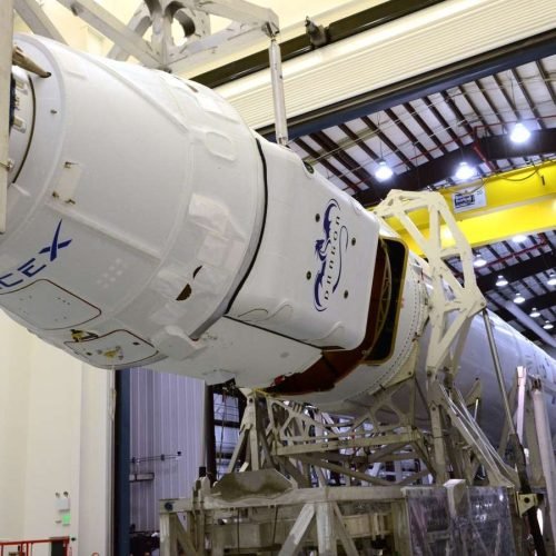 The cult space comedy that inspired Elon Musk