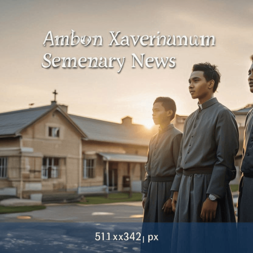 Berjalan Bersama Kristus
