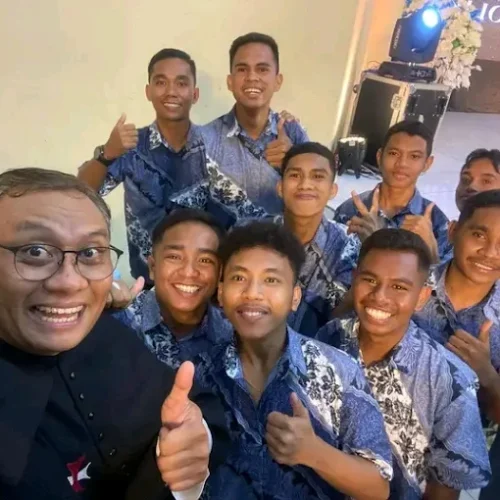 Rekoleksi Bulanan